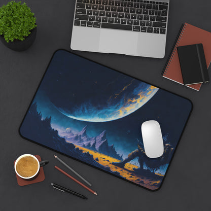 Astral Voyage Desk Mat