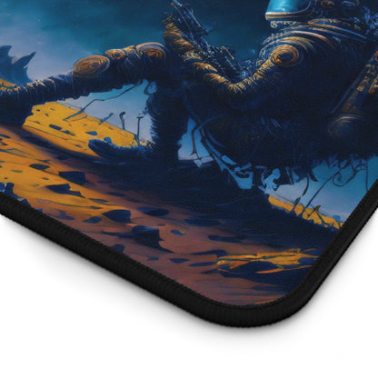 Astral Voyage Desk Mat