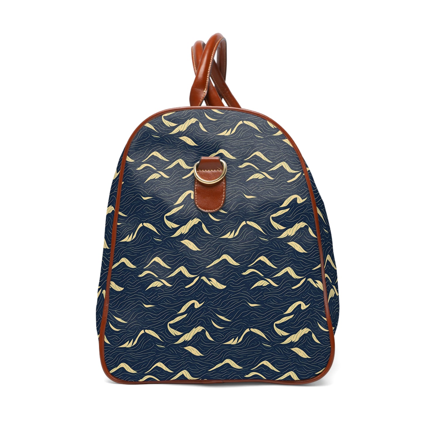 The Wave - Travel Bag